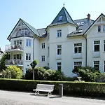 公寓 Seepferdchen 01 Ostseebad Kühlungsborn