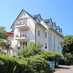 Seepferdchen 01 * Ostseebad Kühlungsborn