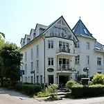Lejlighed Seepferdchen 01 Ostseebad Kühlungsborn