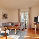 Seepferdchen 01 Ostseebad Kühlungsborn