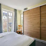 Seepferdchen 01 Lejlighed *