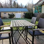 Seepferdchen 01 Ostseebad Kühlungsborn