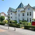 Lejlighed Seepferdchen 01