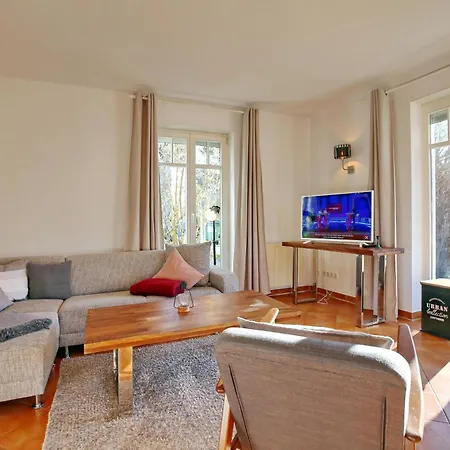 Seepferdchen 01 * Кюлунгсборн