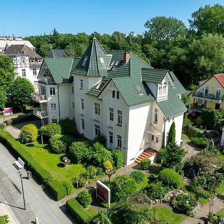 Seepferdchen 01 Ostseebad Kühlungsborn