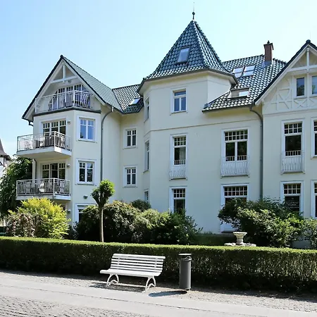 Seepferdchen 01 Apartment